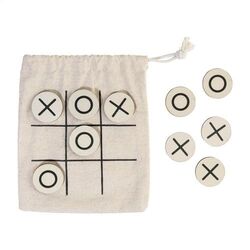 Jeu De Morpion Ticbag