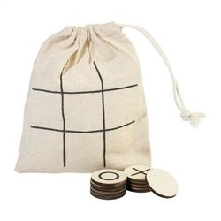 Jeu De Morpion Ticbag