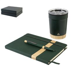 Coffret Cadeau Prasinus