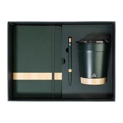 Coffret Cadeau Prasinus