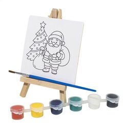 Set De Peinture De Noël Malajul