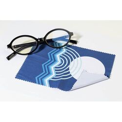 Essuie-Lunettes Personnalisé Dioptry Gift Kraft