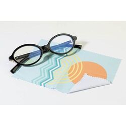 Essuie-Lunettes Personnalisé Dioptry Gift