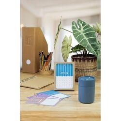 Calendrier De Bureau Personnalisé CreaDate Shuffle
