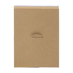 Calendrier De Bureau Personnalisé CreaDate Shuffle