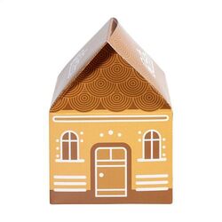 Boîte-Cadeau En Forme De Maison CreaBox Hut