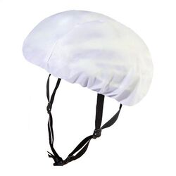 Housse Pour Casque De Vélo Personnalisée CreaHelm Ride