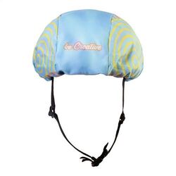 Housse Pour Casque De Vélo Personnalisée CreaHelm Ride