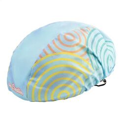 Housse Pour Casque De Vélo Personnalisée CreaHelm Ride