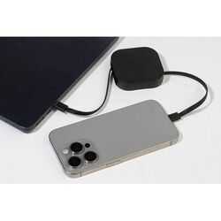 Câble Usb-C Rabs 60 W Hobsle