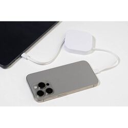 Câble Usb-C Rabs 60 W Hobsle