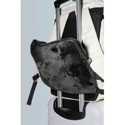 Couverture Et Oreiller De Voyage 2 En 1 Napwrap