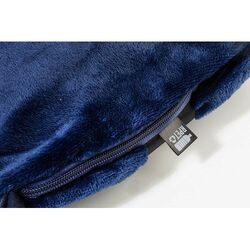 Couverture Et Oreiller De Voyage 2 En 1 Napwrap