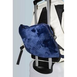 Couverture Et Oreiller De Voyage 2 En 1 Napwrap