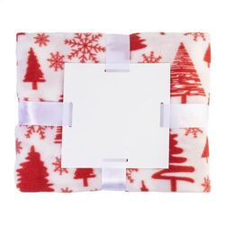 Couverture De Noël En Rpet Kokkola