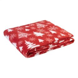 Couverture De Noël En Rpet Kokkola