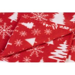 Couverture De Noël En Rpet Kokkola