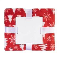 Couverture De Noël En Rpet Kokkola