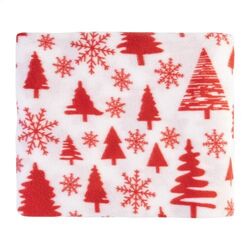 Couverture De Noël En Rpet Kokkola