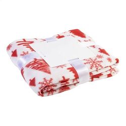 Couverture De Noël En Rpet Kokkola