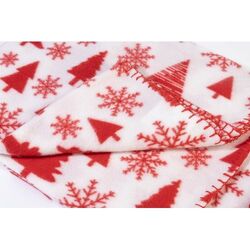 Couverture De Noël En Rpet Kokkola