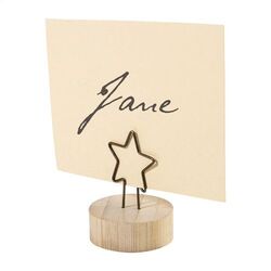 Pince À Papier De Noël, Sapin Skognot