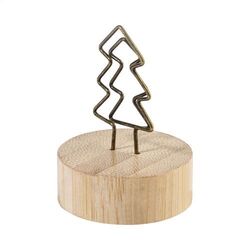 Pince À Papier De Noël, Sapin Skognot