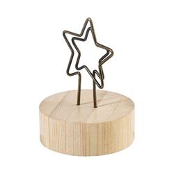 Pince À Papier De Noël, Sapin Skognot