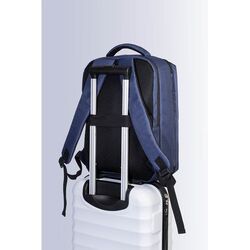 Sac À Dos De Cabine À Compression En Rpet VacuFly