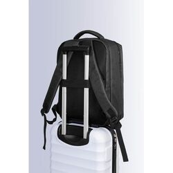 Sac À Dos De Cabine À Compression En Rpet VacuFly