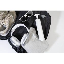 Sac À Dos De Cabine À Compression En Rpet VacuFly