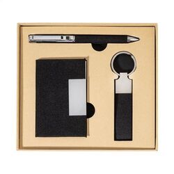 Coffret Cadeau D'Entreprise Negotus