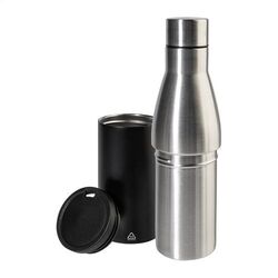 Bouteille Et Tasse 2 En 1 Rss Parbat