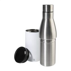 Bouteille Et Tasse 2 En 1 Rss Parbat