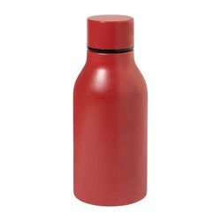 Bouteille Isotherme De Noël, Père Noël Nordflaska