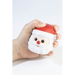 Bouteille Isotherme De Noël, Père Noël Nordflaska