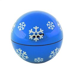 Baume À Lèvres De Noël Lapplox