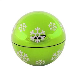 Baume À Lèvres De Noël Lapplox