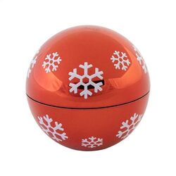 Baume À Lèvres De Noël Lapplox
