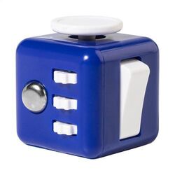 Cube Anti-Stress Rabs ChillSix