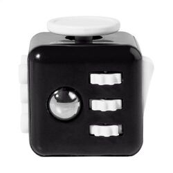 Cube Anti-Stress Rabs ChillSix
