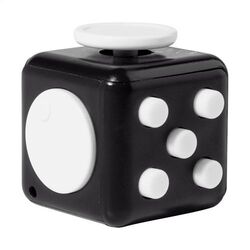 Cube Anti-Stress Rabs ChillSix