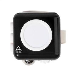 Cube Anti-Stress Rabs ChillSix
