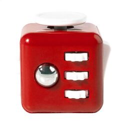 Cube Anti-Stress Rabs ChillSix