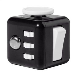 Cube Anti-Stress Rabs ChillSix