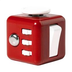 Cube Anti-Stress Rabs ChillSix