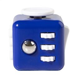 Cube Anti-Stress Rabs ChillSix