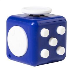 Cube Anti-Stress Rabs ChillSix