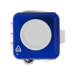 Cube Anti-Stress Rabs ChillSix