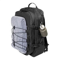 Sac À Dos De Randonnée En Rpet Tactbak